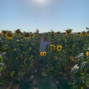 Meet your Posher, Matthew